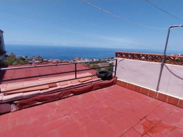 Casa en Venta en La Guancha