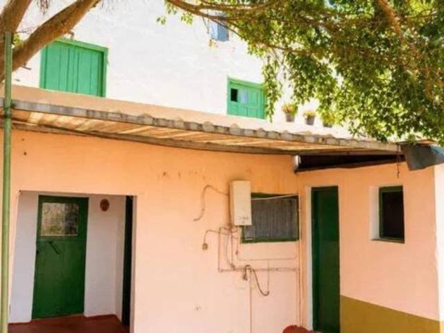 Casa en Venta en La Guancha