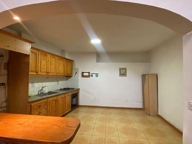 Casa en venta en La Guancha, Tenerife