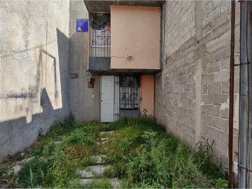 Casa en La Guadalupana, Ecatepec de Morelos, México