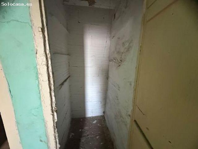 casa en Venta en La Galera. GHDV T196