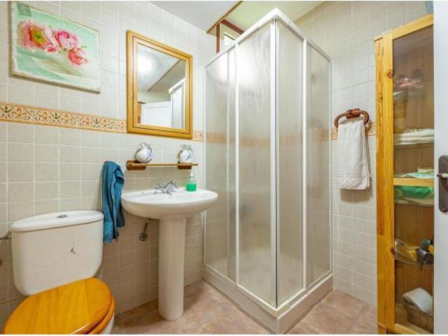 Casa en venta en La Garita