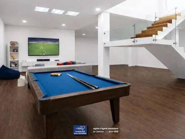 Casa en Venta en La Garriga