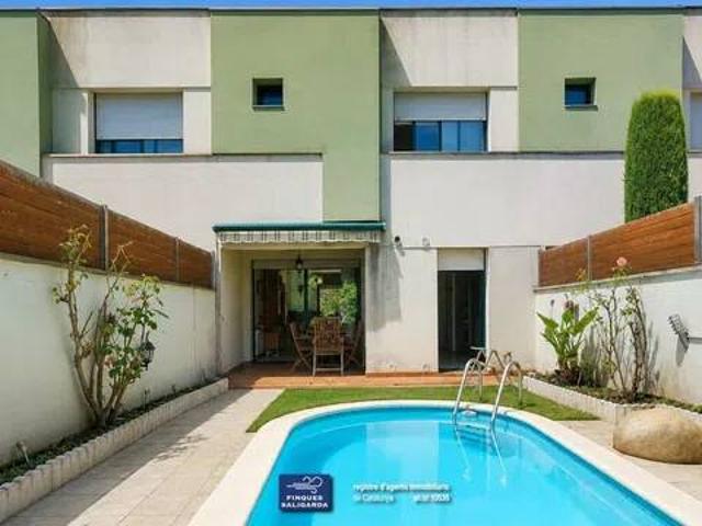 Casa en Venta en La Garriga
