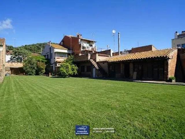 Casa en Venta en La Garriga