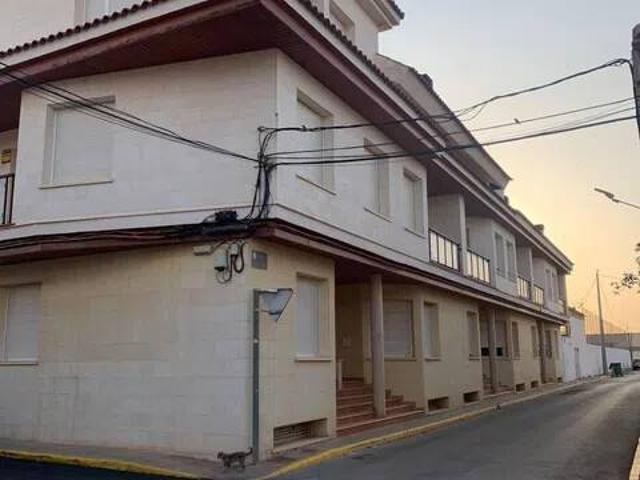 Casa en Venta en La Gineta