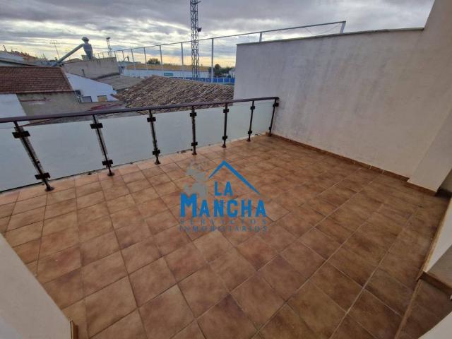 Casa en Venta en La Gineta