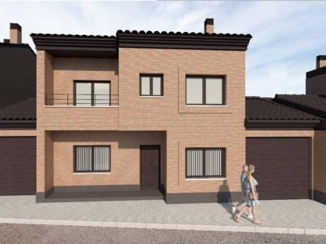 Casa en Venta en La Gineta