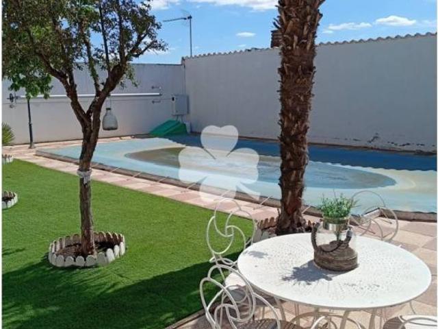 Casa en Venta en La Gineta