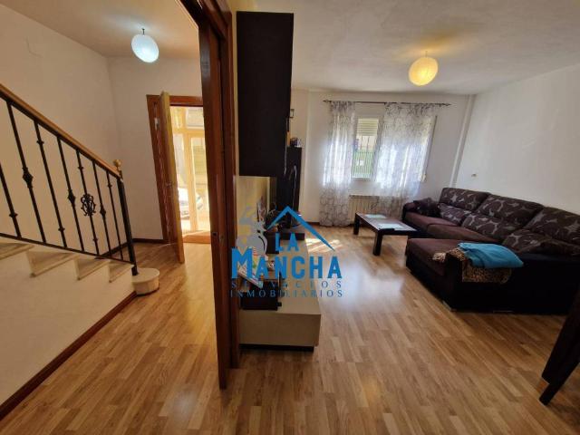 Casa en Venta en La Gineta