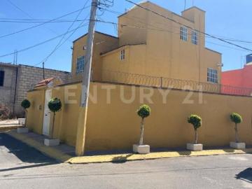 Casa en Venta en La Gloria, Santa Anita La Bolsa, Nicolás Romero, MEX