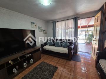 Casa en Venta en La Granja 3 dormitorios 1 baño