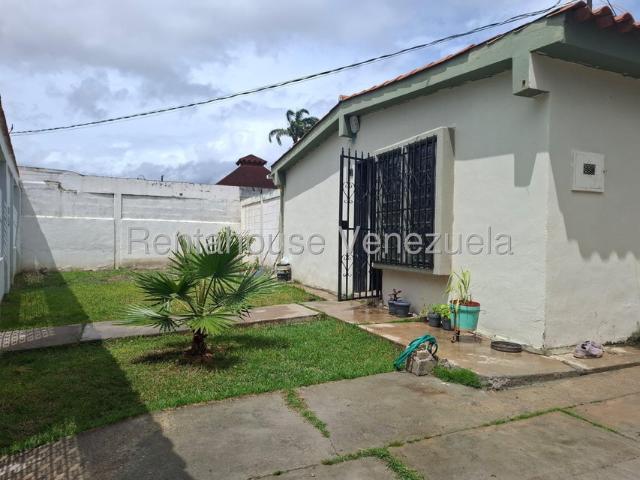Casa en Venta en La Hacienda, Cabudare