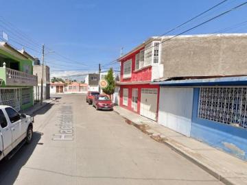 CASA EN VENTA EN LA HACIENDA DURANGO