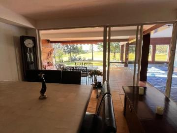 Casa en venta en La Hacienda de León Residencial y Golf, León, Guanajuato