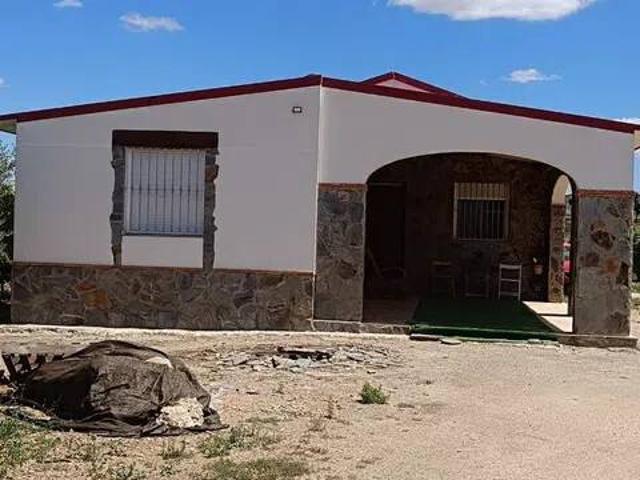 Casa en Venta en La Haba