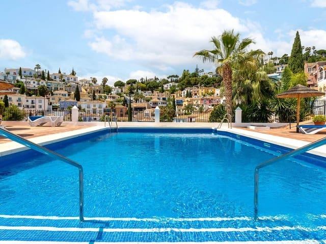 Casa en venta en La Heredia, Málaga Costa del Sol
