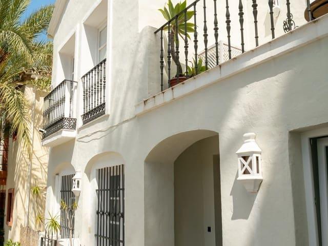 Casa en venta en La Heredia, Málaga Costa del Sol
