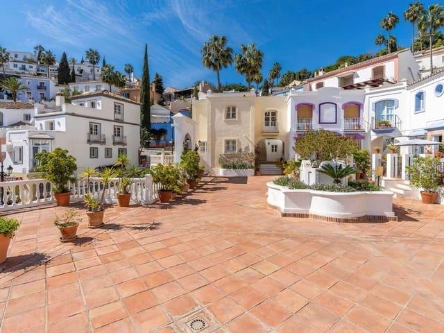 Casa en venta en La Heredia, Málaga Costa del Sol
