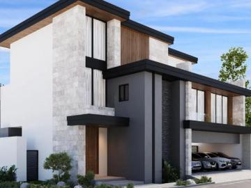Casa en venta en la Herradura Club de Golf en Monterrey Carretera Nacional