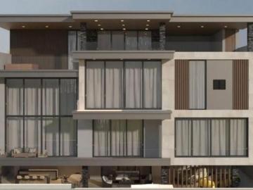 Casa en venta en la Herradura Club de Golf en Monterrey Carretera Nacional