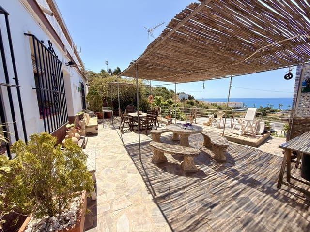 Casa en venta en La Herradura, Granada Costa Tropical