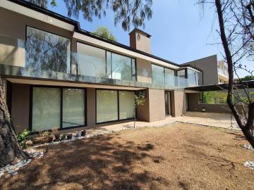 Casa en venta en La Herradura, Huixquilucan