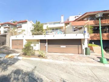 Casa En Venta En La Herradura, Huixquilucan
