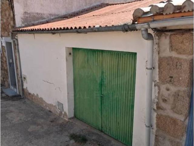 Casa en Venta en La Horcajada