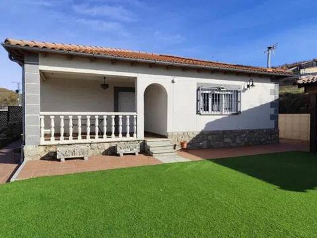 Casa en Venta en La Hoya