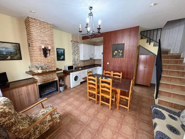Casa en Venta en La Iruela