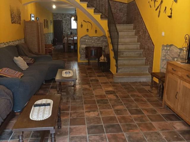 Casa en Venta en La Jana
