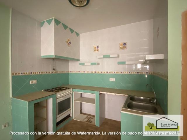 CASA EN VENTA EN LA JANA CASTELLÓN A 18 MINUTOS DEL MAR