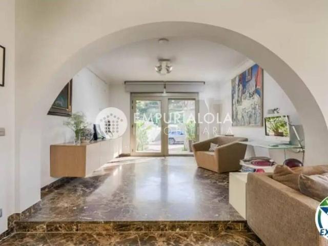 Casa en Venta en La Jonquera