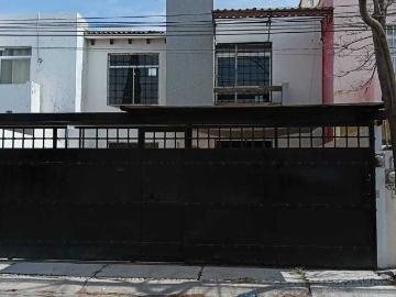 Casa en venta en La Joya, Cancún, Querétaro