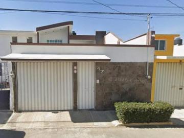 CASA EN VENTA EN LA JOYA MIRAFLORES OCOTLAN TLAXCALA