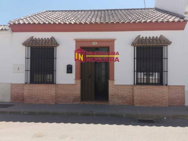 Casa en Venta en La Luisiana