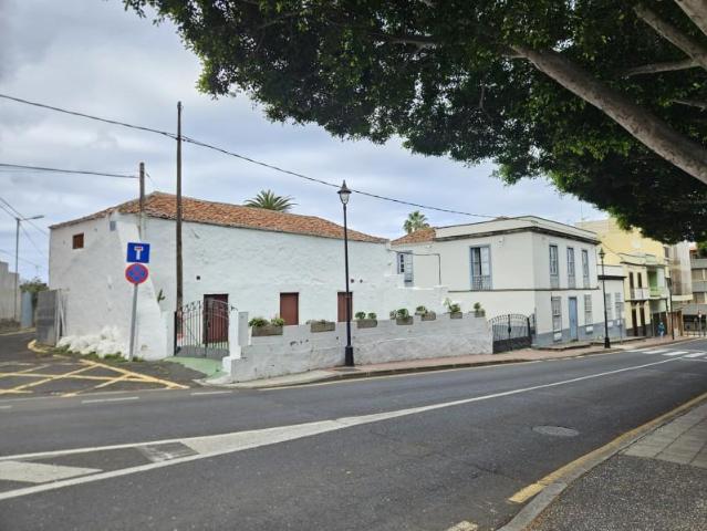 Casa en venta en La Laguna, San Cristóbal de La Laguna