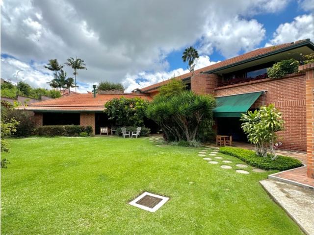 Casa en venta en La Lagunita