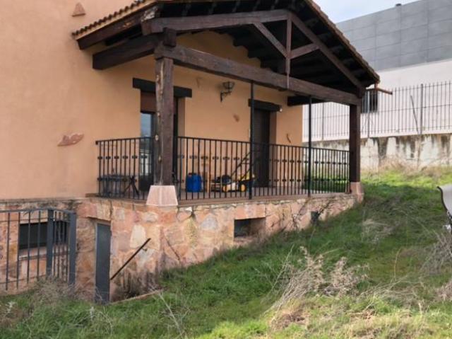 Casa en Venta en La Lastrilla