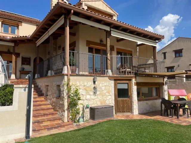 Casa en Venta en La Lastrilla