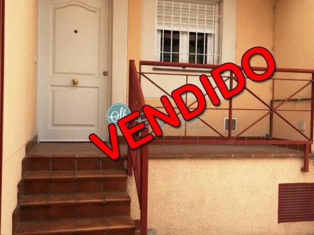 Casa en Venta en La Lastrilla