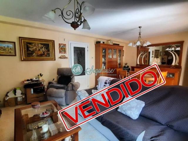 Casa en Venta en La Lastrilla