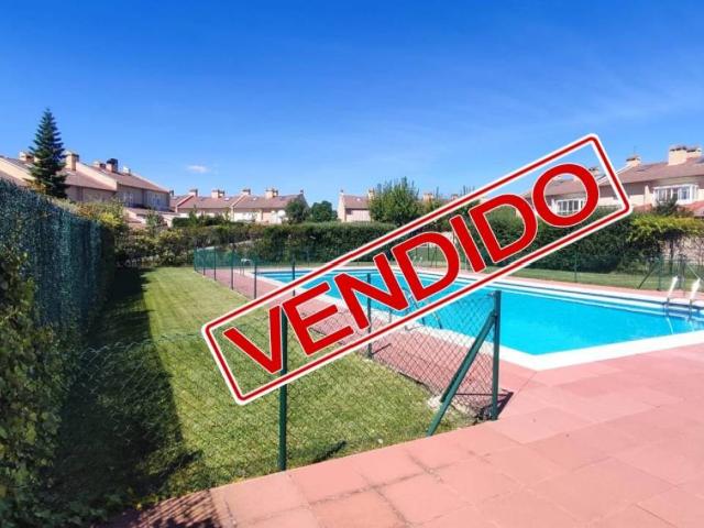 Casa en Venta en La Lastrilla