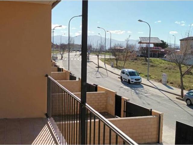 Casa en Venta en La Lastrilla