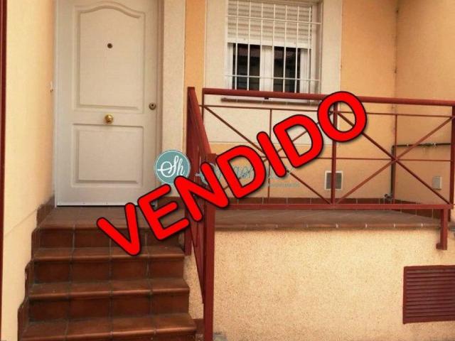 Casa en Venta en La Lastrilla