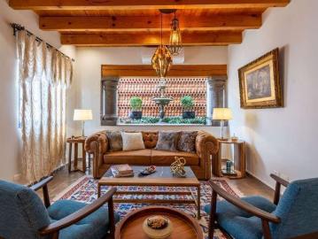 Casa en venta en La Lejona, Cancún, Guanajuato