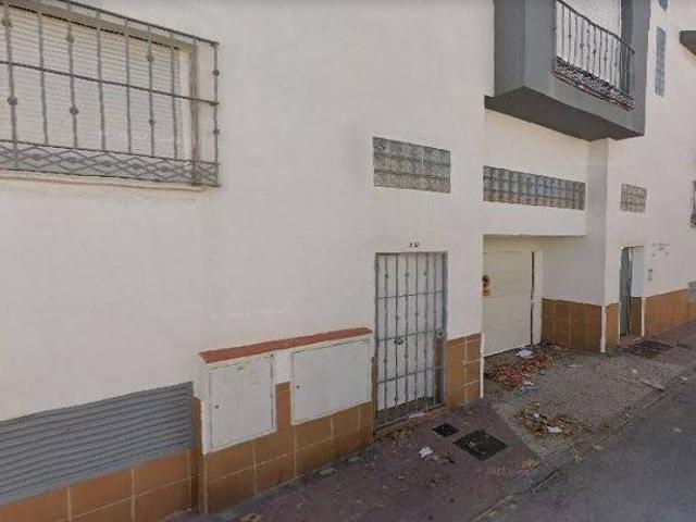 Casa en Venta en La Línea de la Concepción