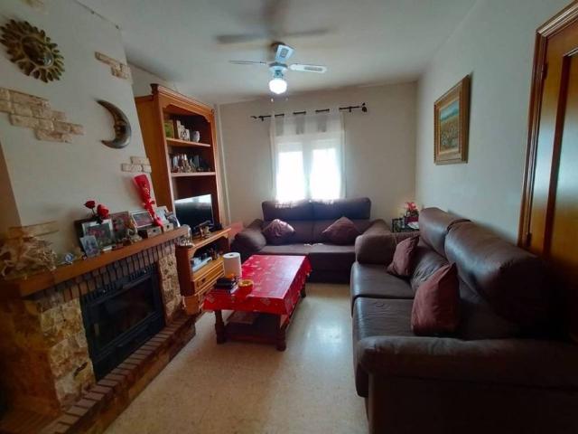 Casa en Venta en La Línea de la Concepción