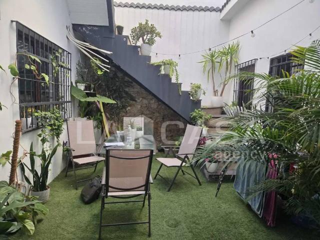 Casa en Venta en La Línea de la Concepción